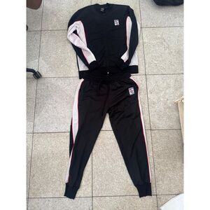 New York Enyce Full Suit (See Description)
